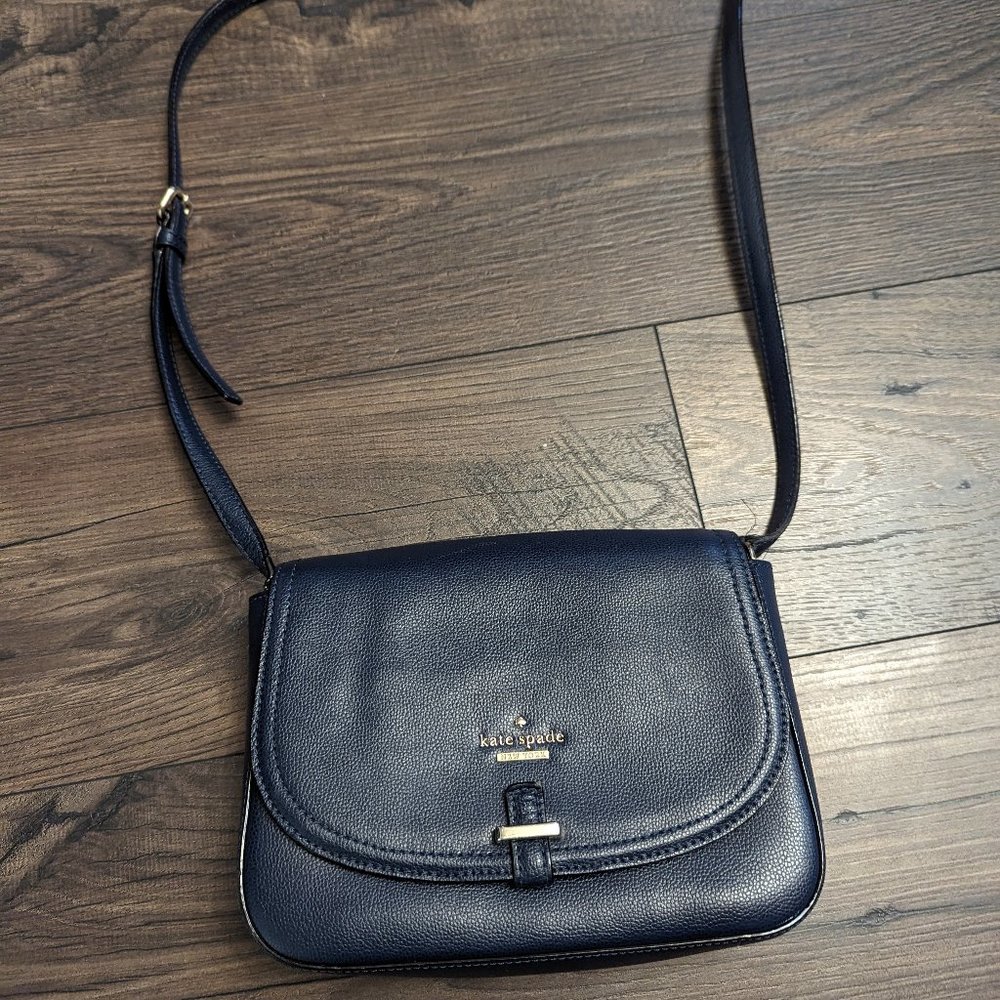 Kate Spade crossbody